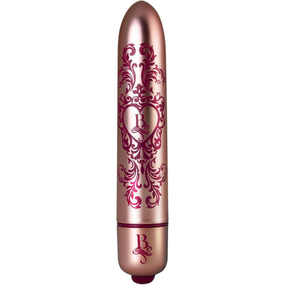 Rocks Off – Boudoir Bullets RO-90 – Rosa