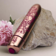 Rocks Off – Boudoir Bullets RO-90 – Rosa