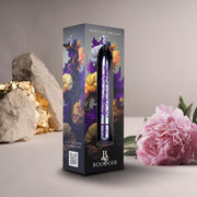 Rocks Off – Boudoir Bullets RO-90 – Flieder