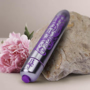 Rocks Off – Boudoir Bullets RO-90 – Flieder