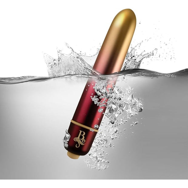 Rocks Off – Boudoir Bullets RO-90 Debutante – Goud