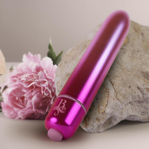 Rocks Off – Boudoir Bullets RO-90 Courtesan – Pink