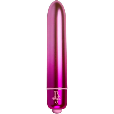 Rocks Off – Boudoir Bullets RO-90 Courtesan – Pink