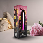 Rocks Off – Boudoir Bullets RO-90 Courtesan – Pink