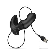 Nexus – Ride Extreme Prostata Vibrator – Schwarz