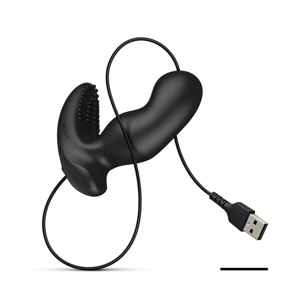 Nexus – Ride Extreme Prostata Vibrator – Schwarz