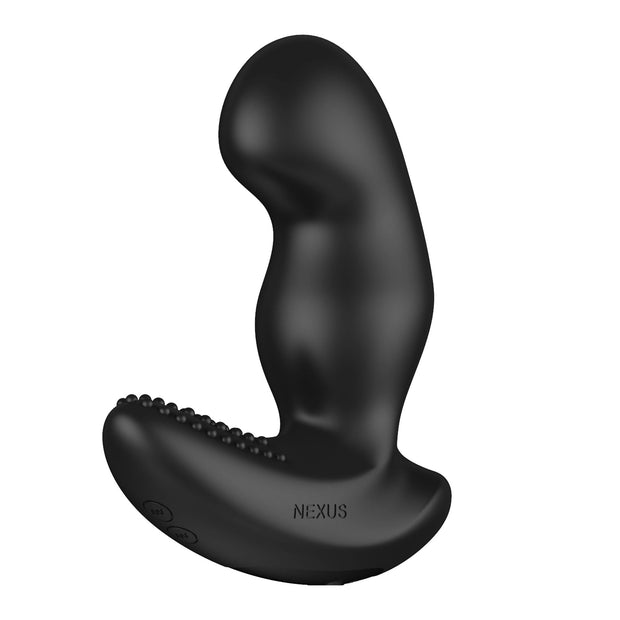 Nexus – Ride Extreme Prostata Vibrator – Schwarz