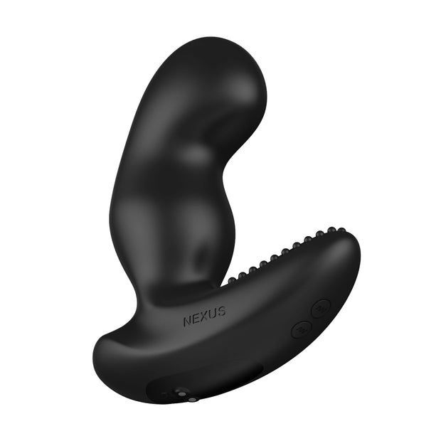 Nexus – Ride Extreme Prostata Vibrator – Schwarz