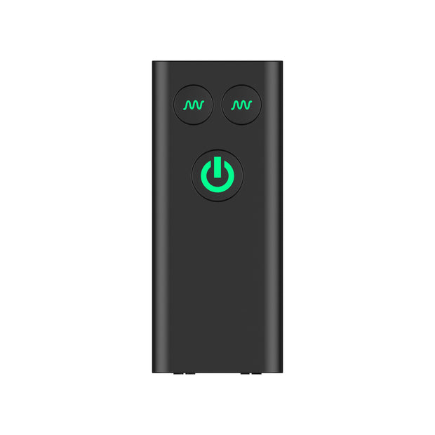 Nexus – Ride Extreme Prostata Vibrator – Schwarz