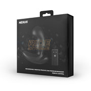 Nexus – Ride Extreme Prostata Vibrator – Schwarz