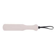 Sportsheets – S&M Peaches ‘n CreaMe Paddle – Creme & Orange