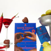 The Oh Collective – Date Night Bonbon – Verspielte Liebesschokolade