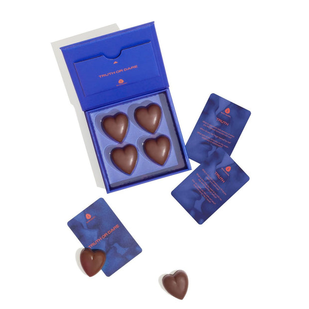 The Oh Collective – Date Night Bonbon – Verspielte Liebesschokolade