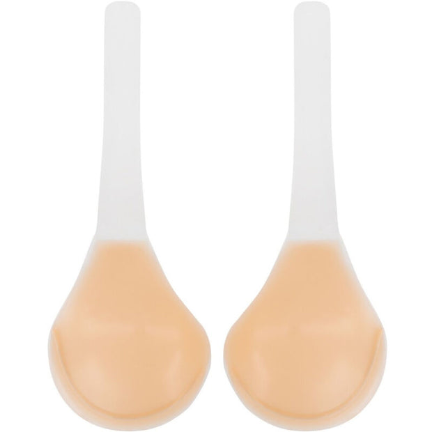 BYE-BRA - BRUSTVERSTRKER SILIKON CUP D
