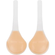 BYE-BRA - BRUSTVERSTRKER SILIKON CUP H