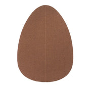 BYE-BRA - BRUSTVERSTRKER + 3 PAARE SATIN BAUN CUP D/F