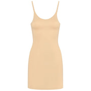 BYE-BRA - SINGLE KLEID UNSICHTBAR BEIGE GRÖSSE XL