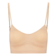 BYE-BRA - MEDIUM CONTROL BH OHNE NHTE BEIGE GRÖSSE S