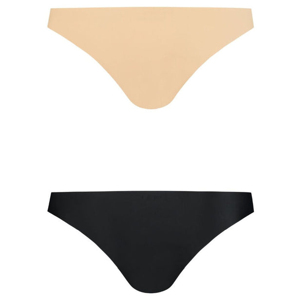 BYE-BRA - PACK 2 UDS BRASILIANISCHES HÖSCHEN GRÖSSE L