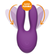 REWOLUTION - REWOBIT FLEXIBLER STIMULATOR