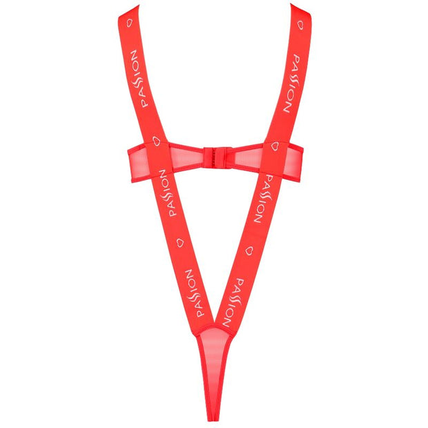 PASSION - KYOUKA ROTER TEDDY S/M
