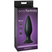 ANAL FANTASY ELITE COLLECTION - WIEDERAUFLADBARER ANALSTECKER