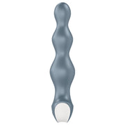 SATISFYER - LOLLI PLUG 2 VIBRATOR GRAU