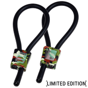 ELECTRASTIM - PRESTIGE ELECTRALOOPS VERSTELLBARE COCKRINGE CAMOUFLAGE