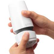 TENGA - AERO SILBERRING SILBERRING