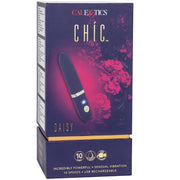 CALEXOTICS - CHIC DAISY MINI-MASSAGER