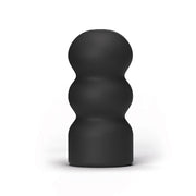 ALL BLACK - MASTURBATOR-POOKIE