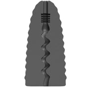 ALL BLACK - MASTURBATOR-LOOP-MODELL 1