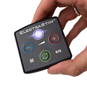 ELECTRASTIM - KIX ELEKTRO-SEX-STIMULATOR
