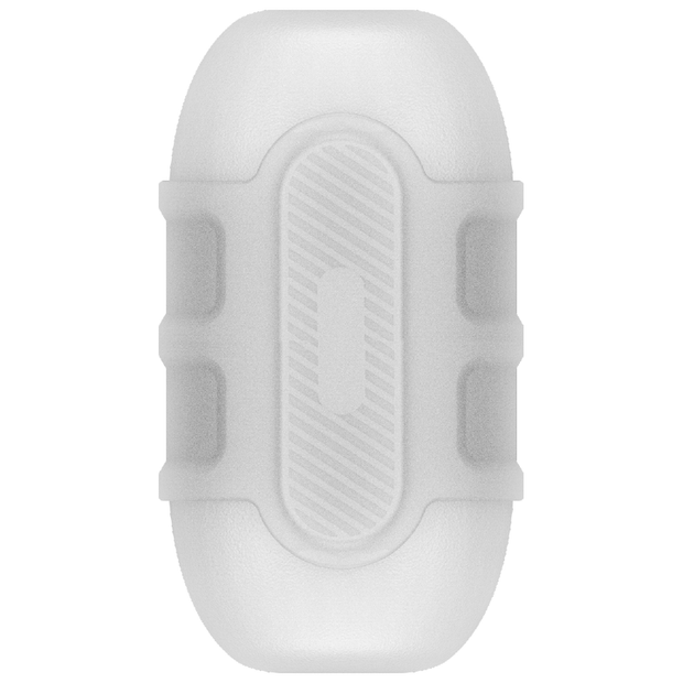 JAMYJOB - TURBO DOPPEL-MASTURBATOR