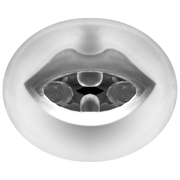 JAMYJOB - TURBO DOPPEL-MASTURBATOR