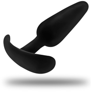 OHMAMA - SILIKON-ANALSPLUG MIT KLEINEM GRIFF