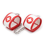 OHMAMA FETISH - MINI-SET 3-TEILIG KRANKENSCHWESTER