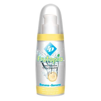 ID FRUTOPIA - LUBE BANANE 100 ML
