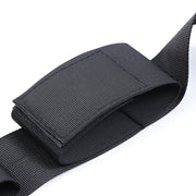 OHMAMA FETISH - SPREADER SOFT BAR HANDGELENKFesselN AUS NYLON