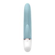 SATISFYER - MARVELOUS FOUR VIBRATOR UND LUFTPULSSET