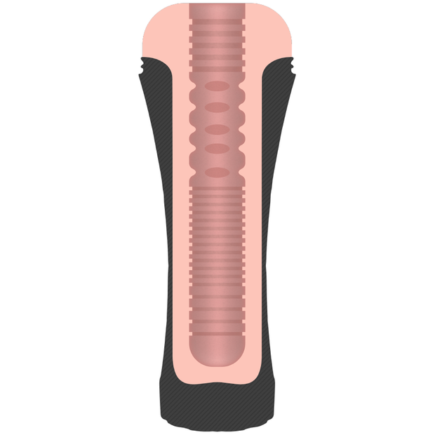 JAMYJOB - BOOTY MASTURBATOR - ANUS