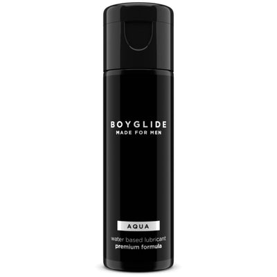 INTIMATELINE - BOYGLIDE SCHMIERMITTEL AUF WASSERBASIS 30 ML