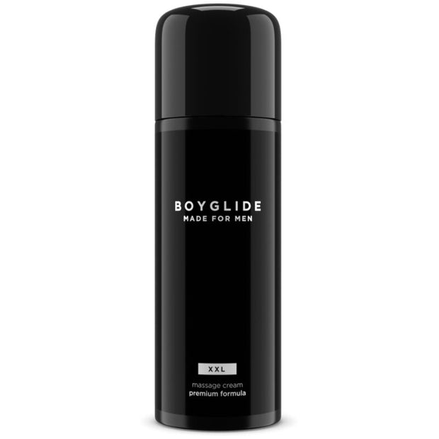 INTIMATELINE - BOYGLIDE XXL VOLUMINISIERENDE MASSAGECREME 100 ML