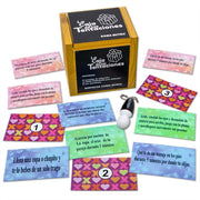 DIABLO PICANTE ? DAS TENTATION-BOX-SPIEL