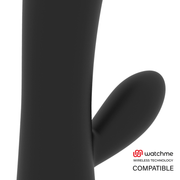 BRILLY GLAM - ERIK VIBRATOR WATCHME KOMPATIBEL MIT DRAHTLOSER TECHNOLOGIE