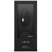 LELO - TIANI DUO SCHWARZES PAARMASSAGER