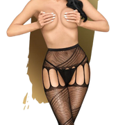 PENTHOUSE - NO EXCUSES SOCKEN S/M/L