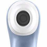 SATISFYER - PRO 2 LUFTPULSSTIMULATOR BLAU