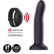 MYTHOLOGY DUMAN MYSTIC DILDO S ? VIBRATOR WATCHME WIRELESS TECHNOLOGY KOMPATIBEL