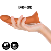 MYTHOLOGY - RUNE ROYAL DILDO M ? VIBRATOR WATCHME WIRELESS TECHNOLOGY KOMPATIBEL